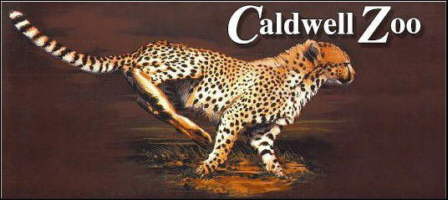 Caldwell Zoo